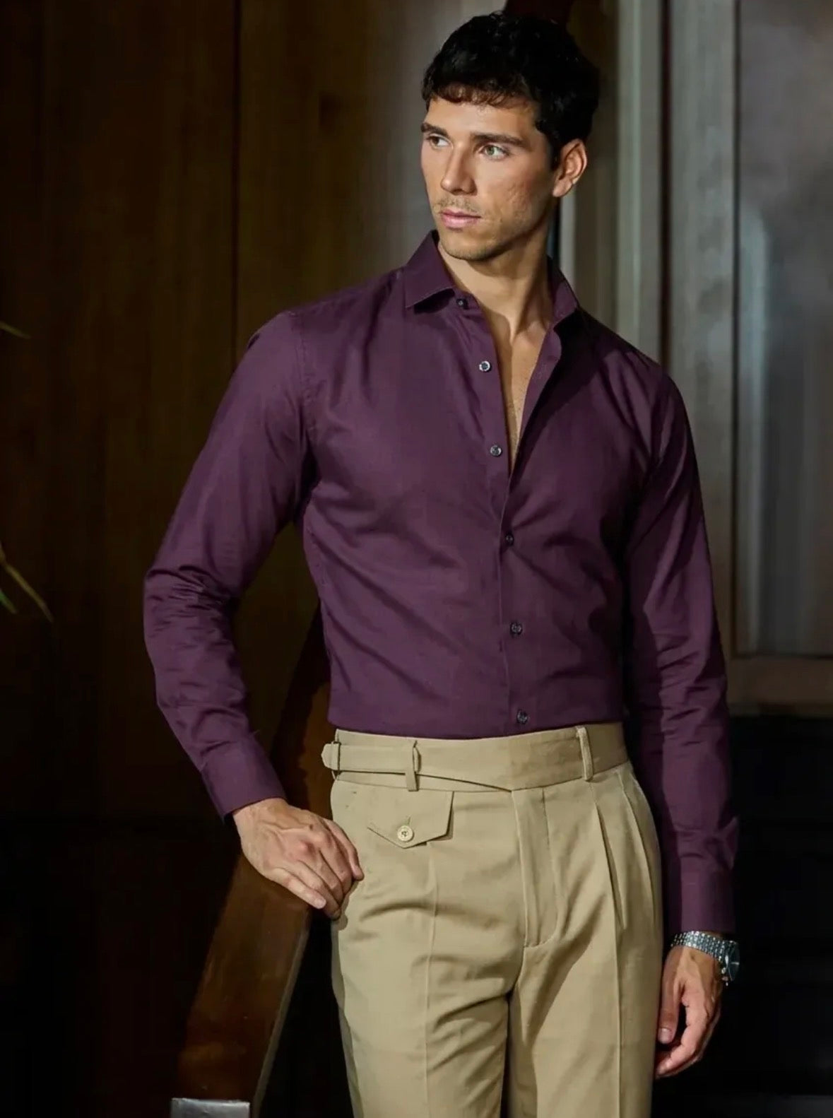 OFFICE WEAR