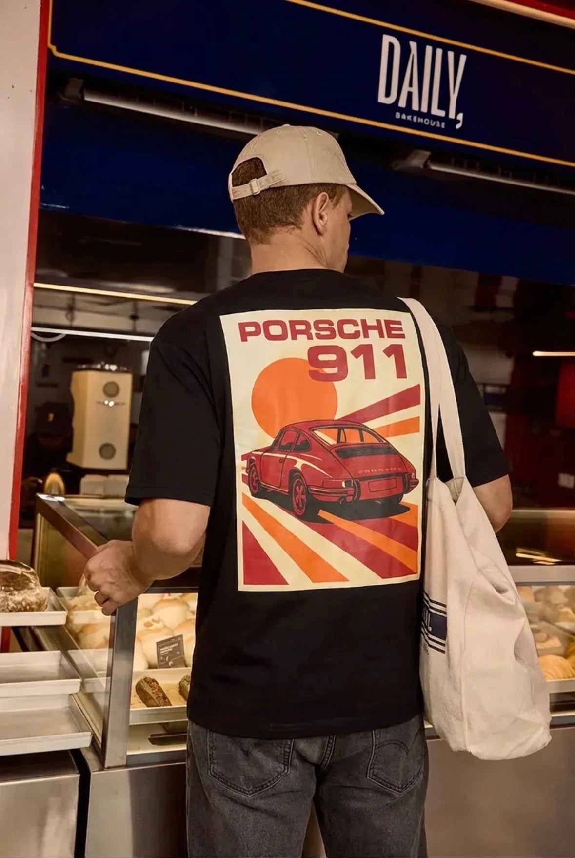 T- SHIRTS