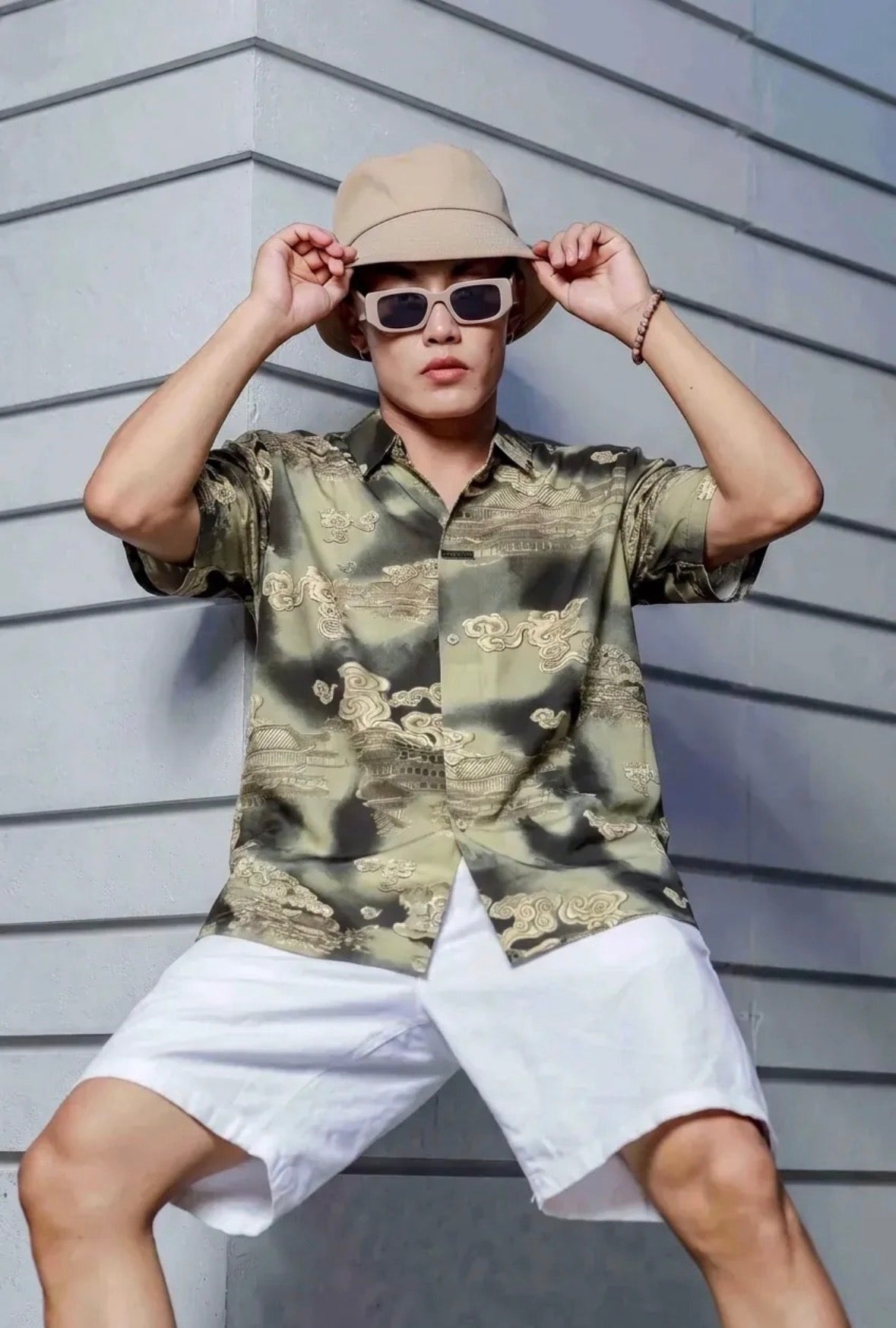 HALF HAND SHIRTS