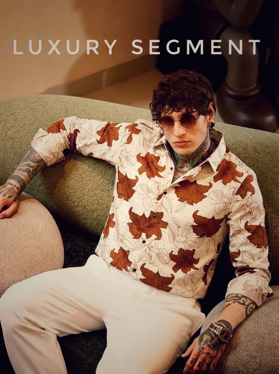 LUXURY WEAR