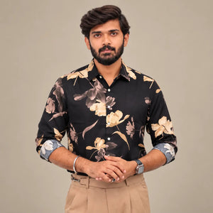 Printed Shirts