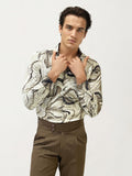 Printed Fullhand Shirt