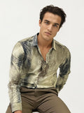Printed Fullhand Shirt