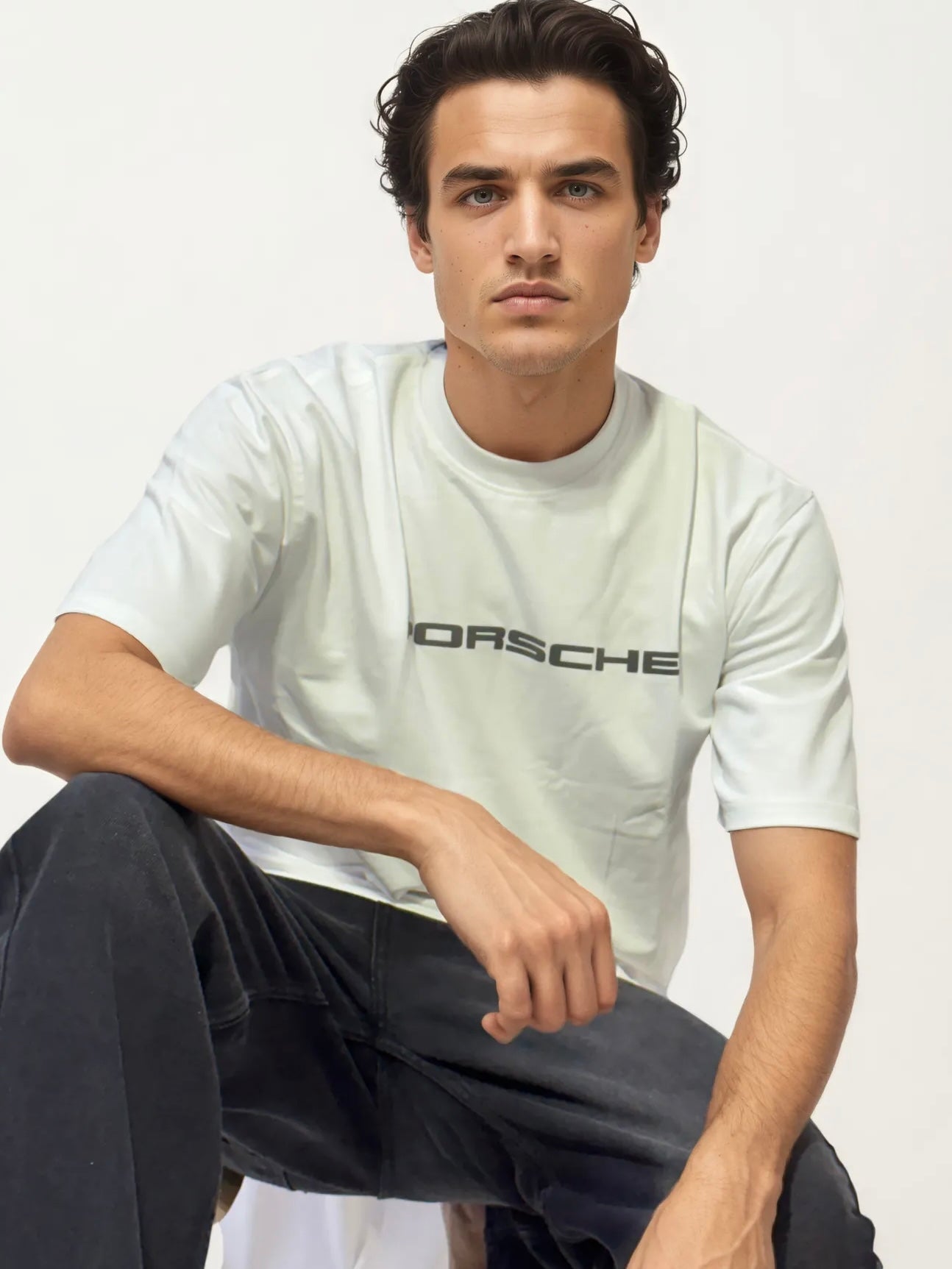 Printed T-Shirt