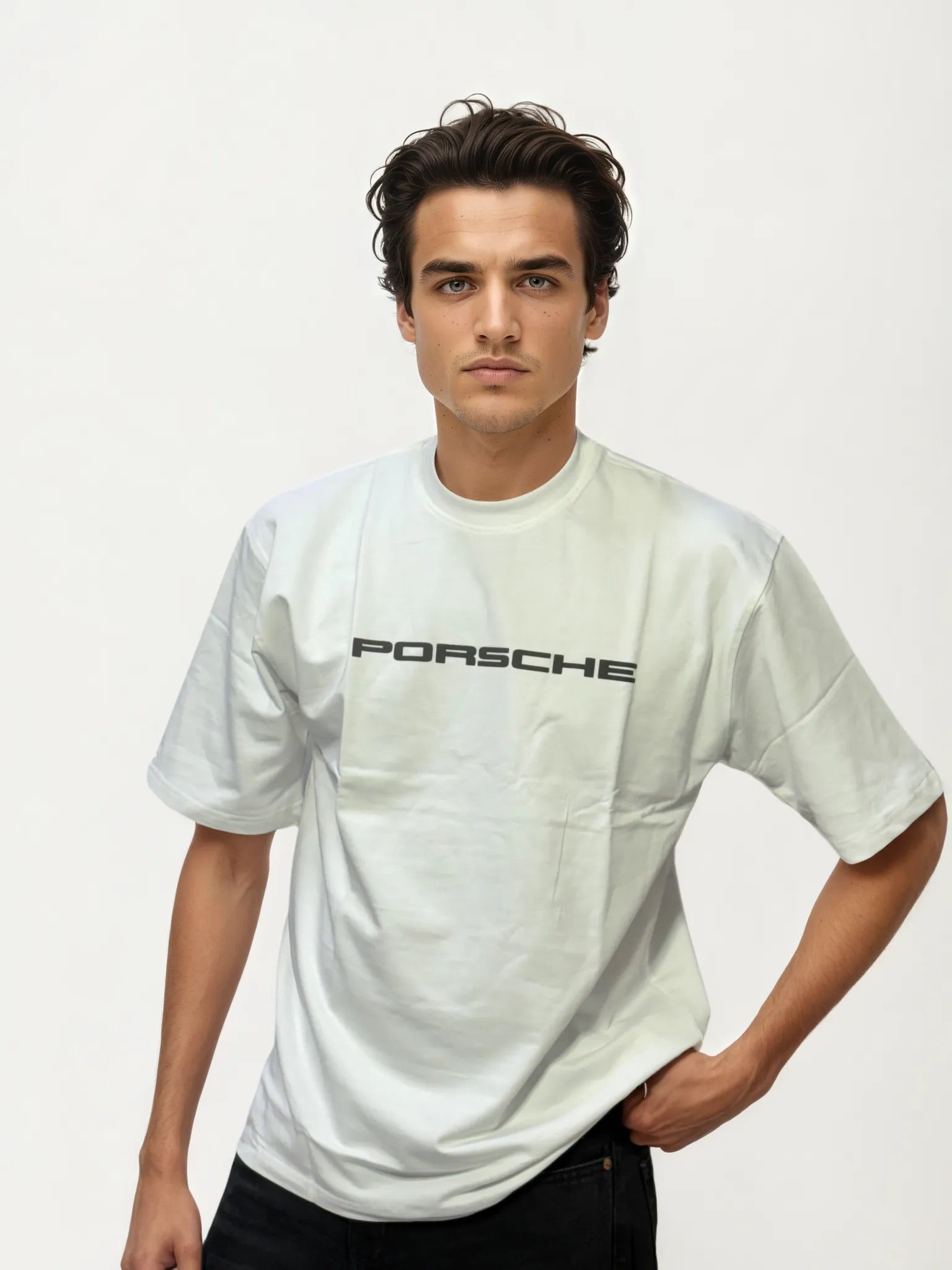 Printed T-Shirt