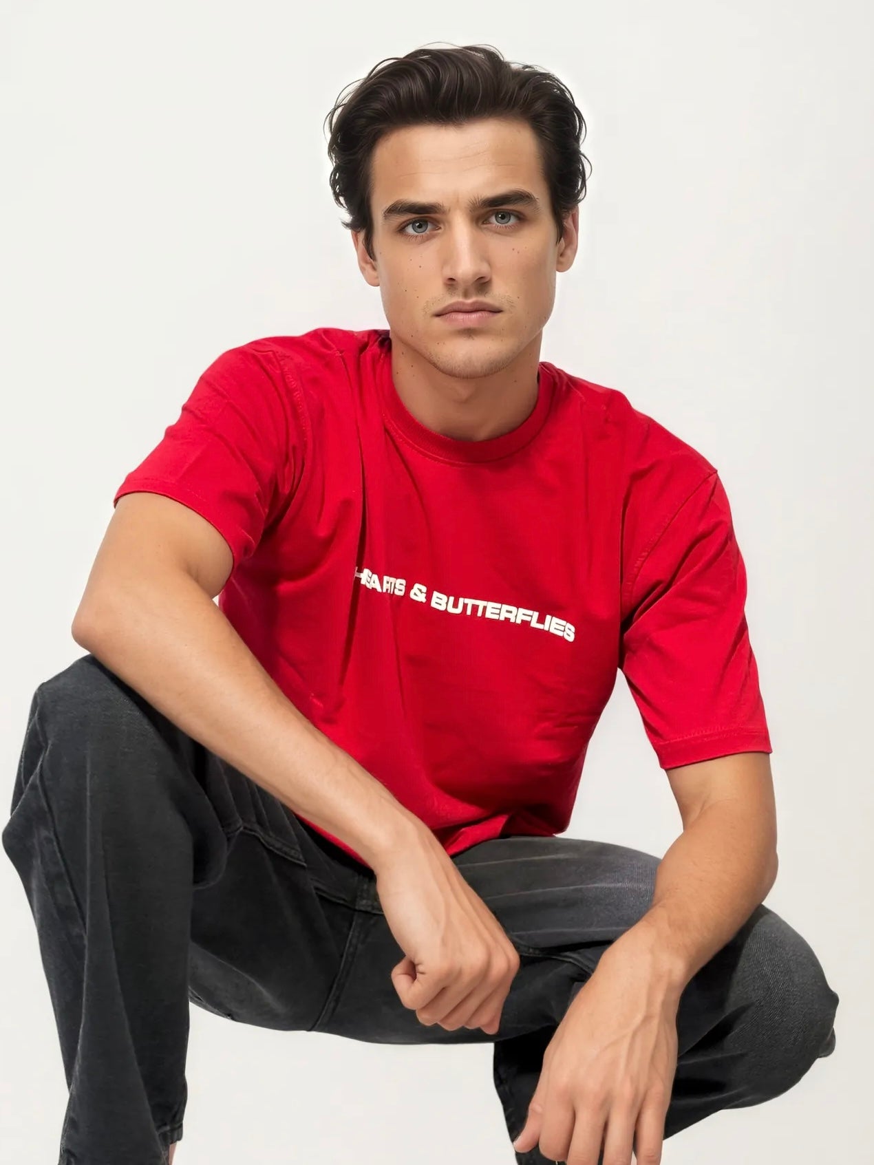 Printed T-Shirt