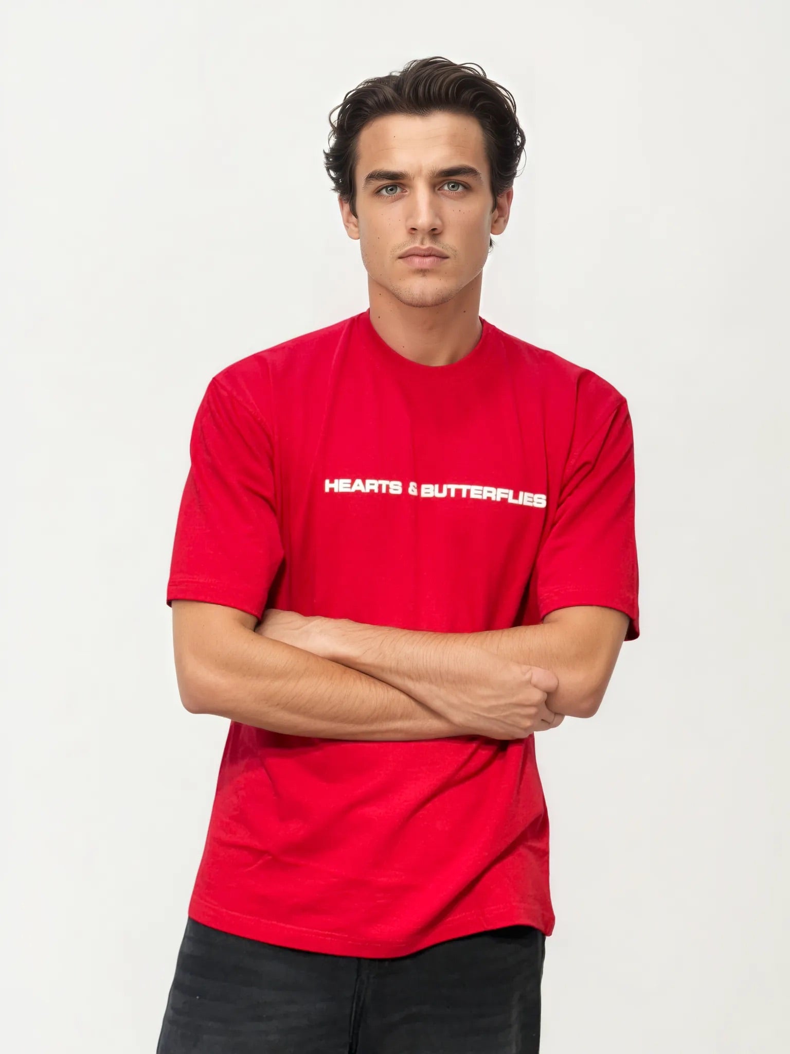 Printed T-Shirt