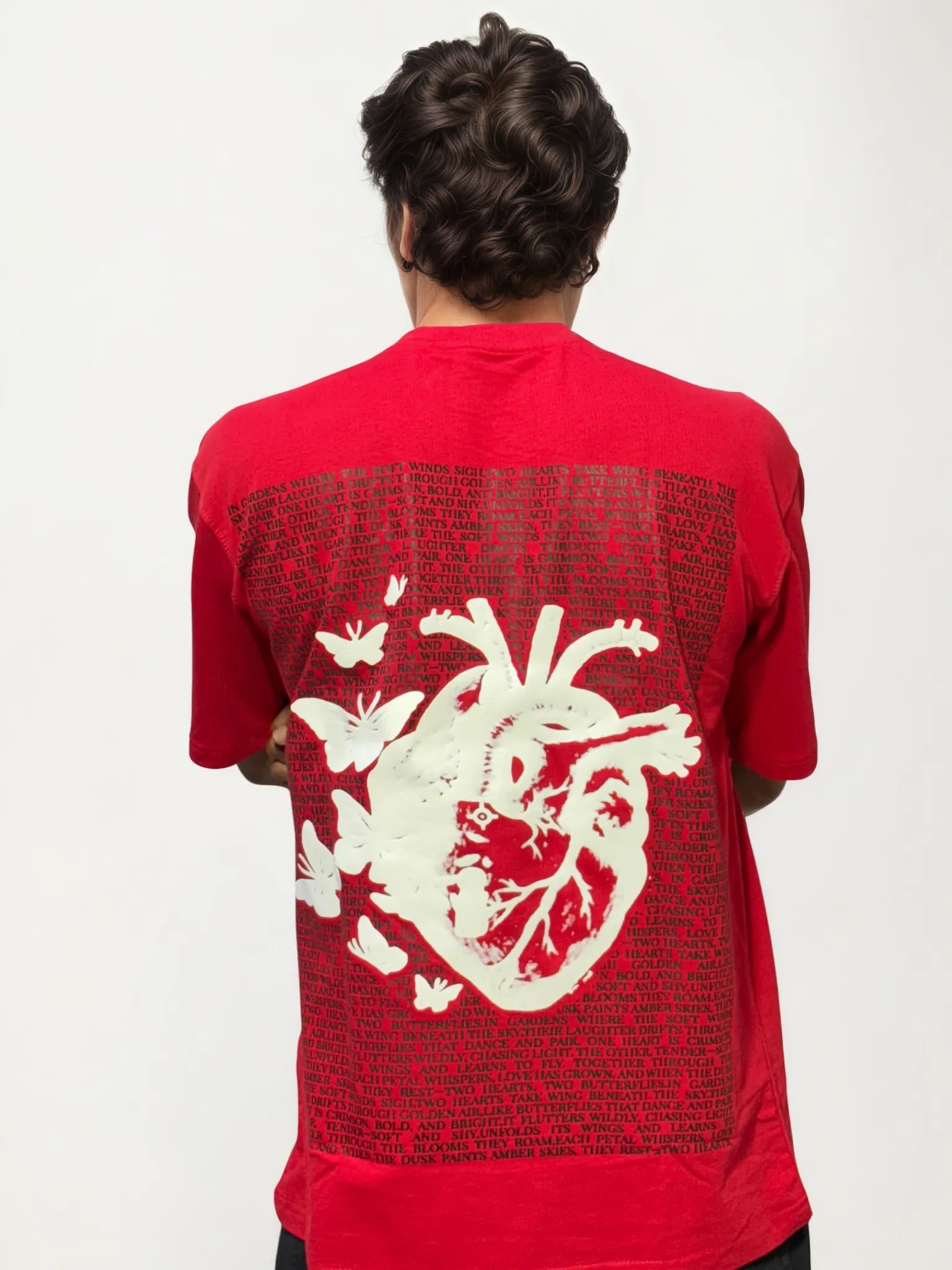 Printed T-Shirt
