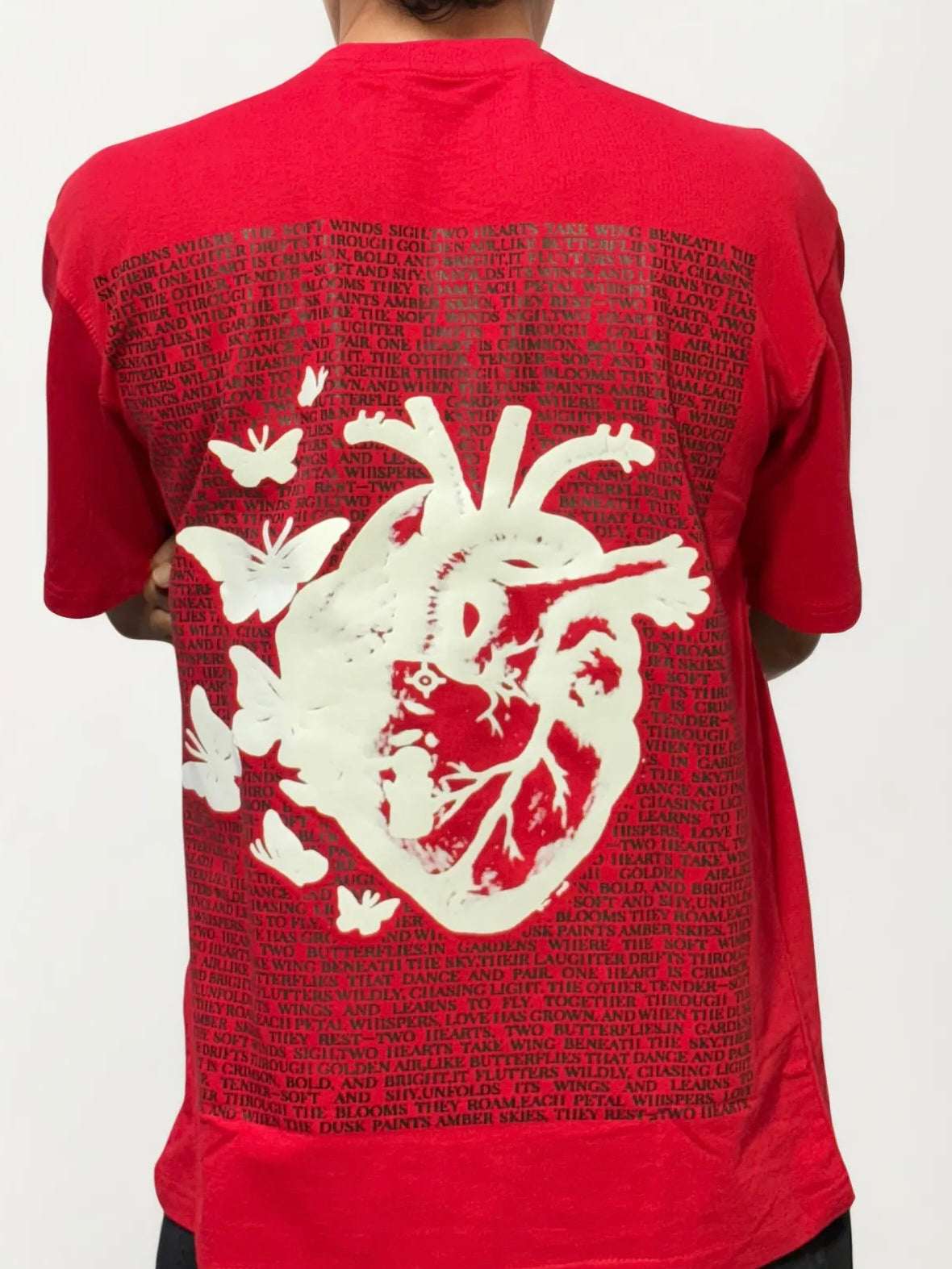 Printed T-Shirt