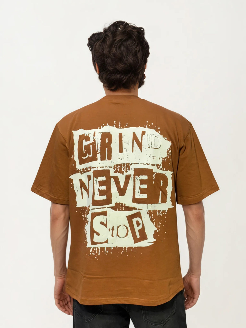 Printed T-Shirt
