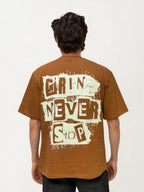 Printed T-Shirt