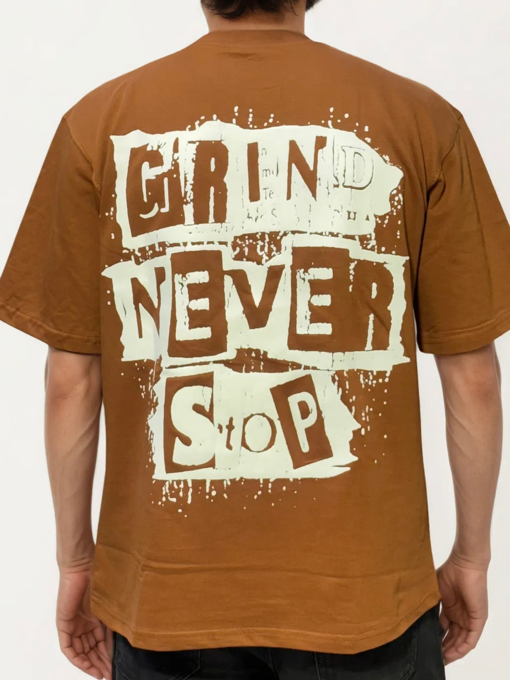 Printed T-Shirt
