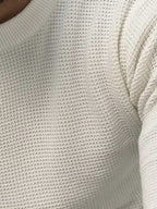 White Sweat-Shirt