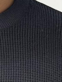 Black Sweat-Shirt