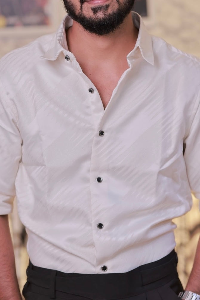 Sandel Self-Designed Shirt