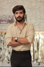 Sandal Imported Wave Full-Hand Shirt