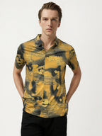 Stitchless Halfhand Imported Shirt