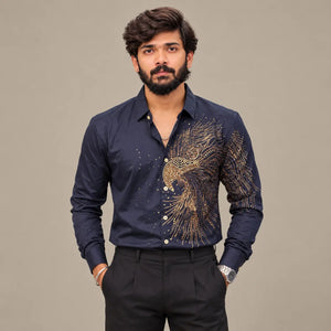 Stone Work Shirts