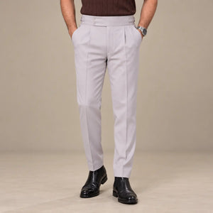 FORMAL TROUSERS
