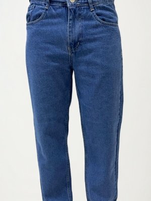 Blue Regular Fit Jeans