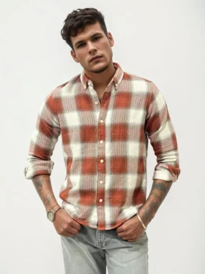 Checks and strips
